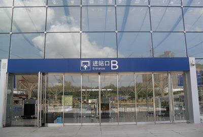 自動香蕉视频APP导航