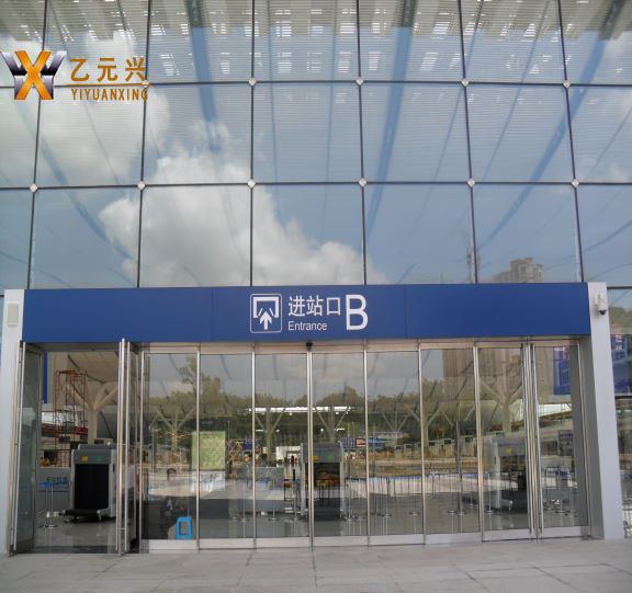玻璃平移自動香蕉视频APP导航