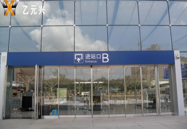 有框玻璃自動香蕉视频APP导航