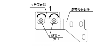 雙開玻璃香蕉茄子视频皮帶安裝說明 