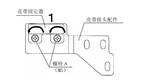 單開香蕉茄子视频皮帶安裝