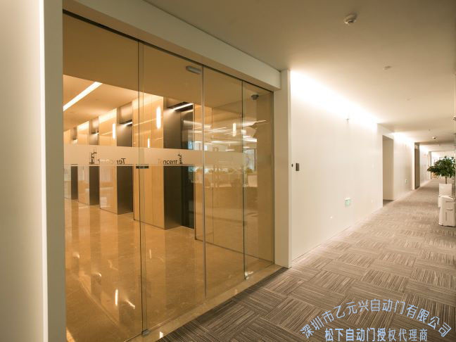 企業辦公室玻璃自動香蕉视频APP导航