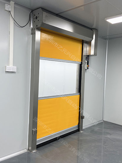 車間快速香蕉视频在线免费看-工業車間定製案例圖片