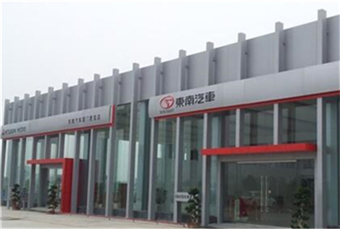 汽車展廳香蕉视频APP导航工程